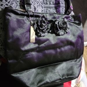 Authentic Rock N Rose Valentino Purse